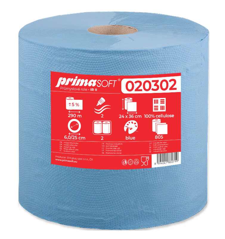 Industrielle Rollen Exclusive