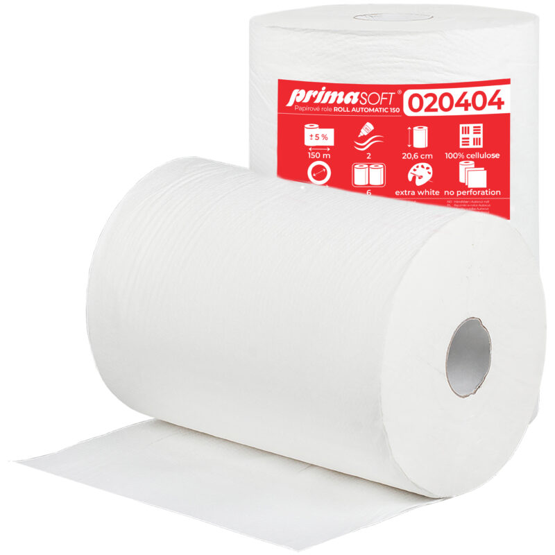 Handtuchrollen Autocut Exclusive