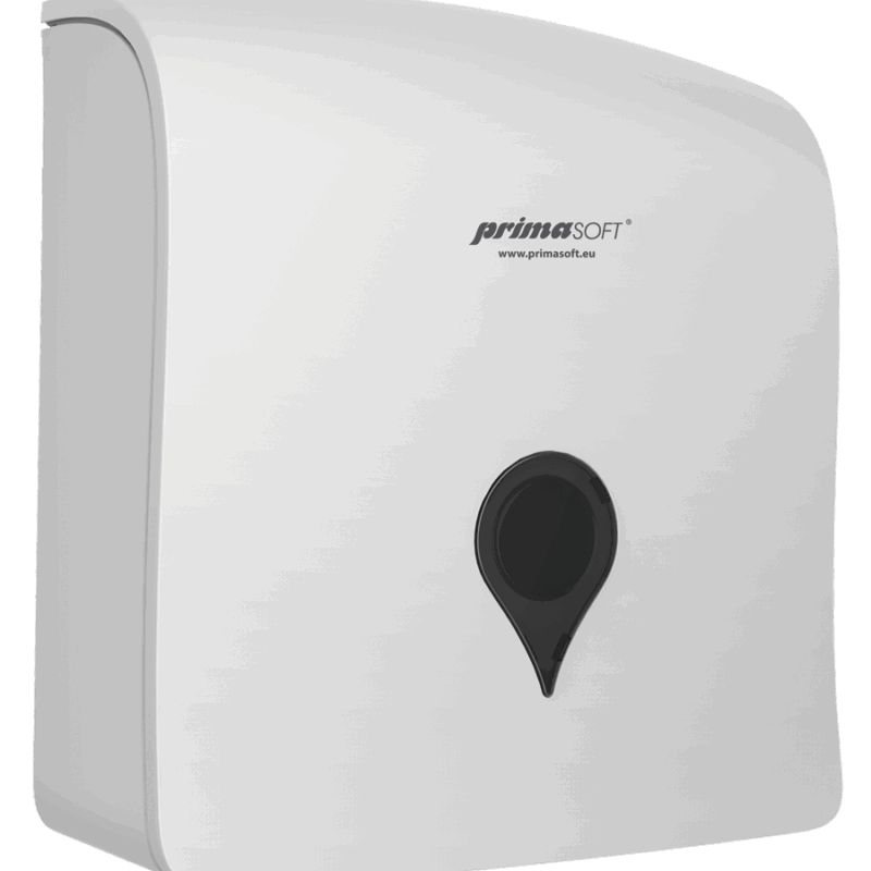 Spender für Falthandtücher V (Z-Z)