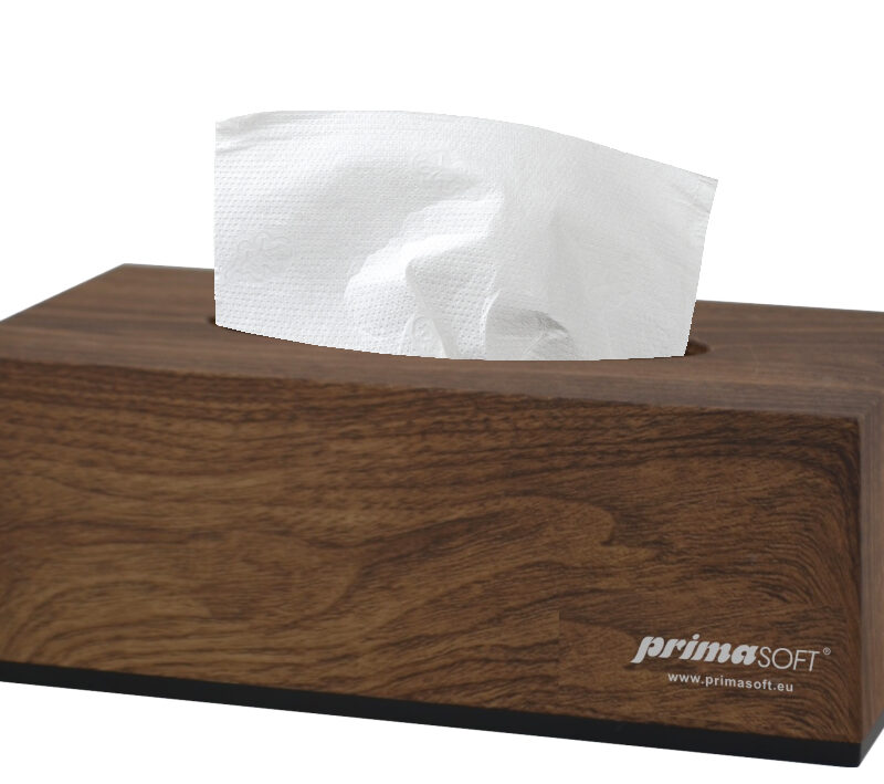 Spender für kozmetiktücher