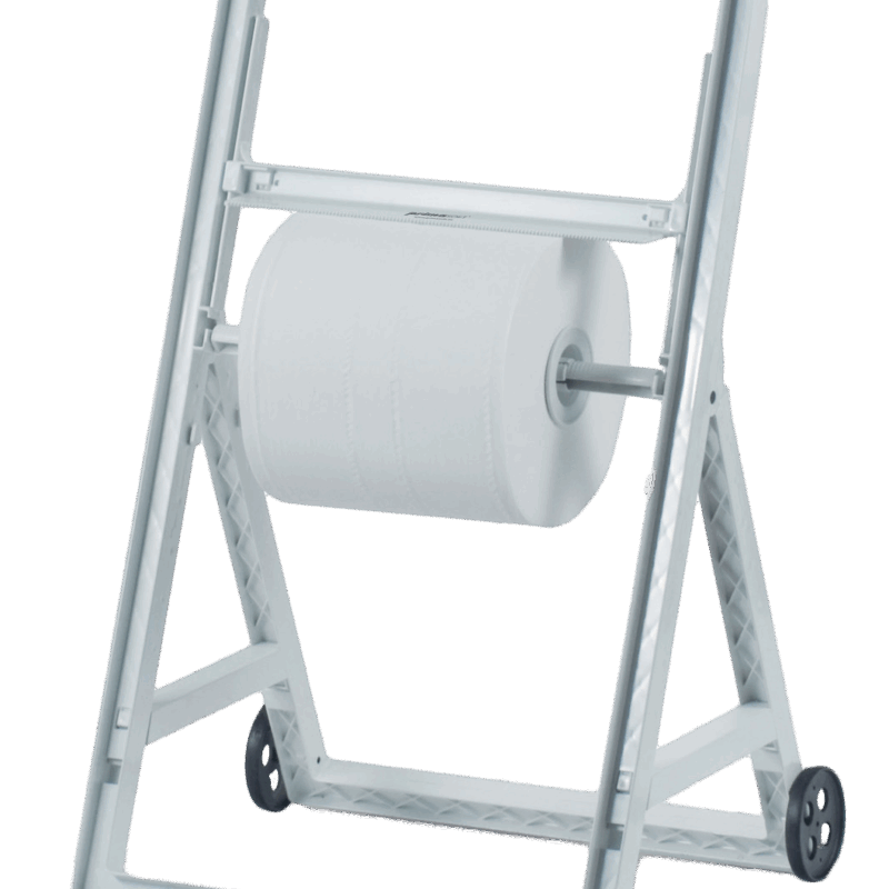 Spender für Industrierollen