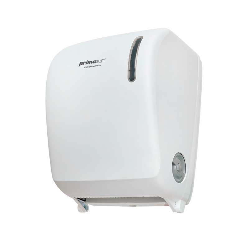 Spender für Rollenhandtuch - Autocut