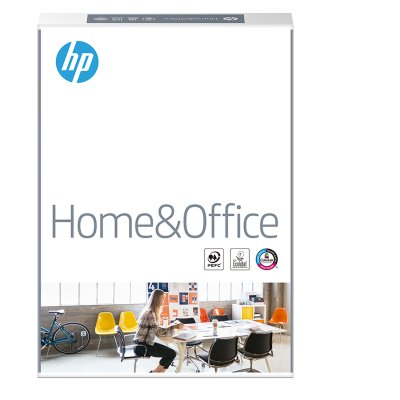 HP Home & Office, A4, weiss, 80 g/m2 - 1 Palette