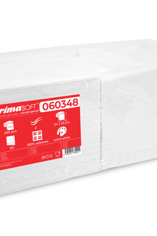 PrimaSoft Cocktail Spezial 250, 24 x 24, 1/4-Falz – 1 Palette