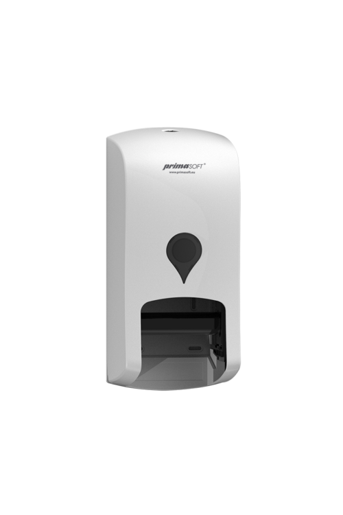 Spender für 2 normale Toilettenpapierrollen