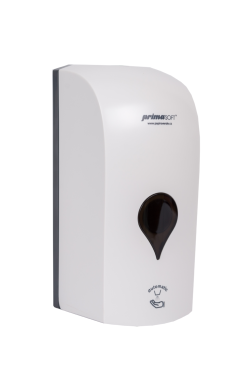 Schaumseifenspender mit Sensor, 1000 ml