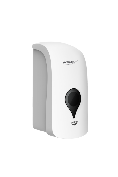 Flüssigseifen-Spender, 500 ml