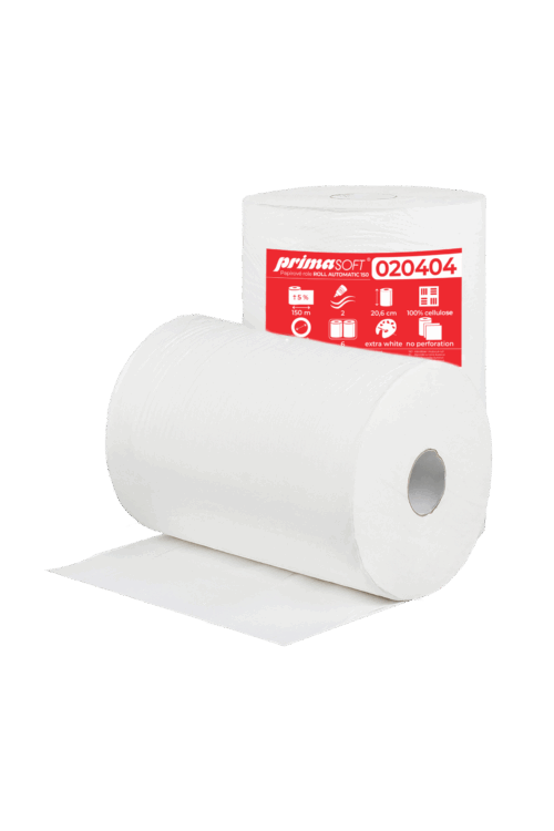 Handtuchrollen Autocut Exclusive